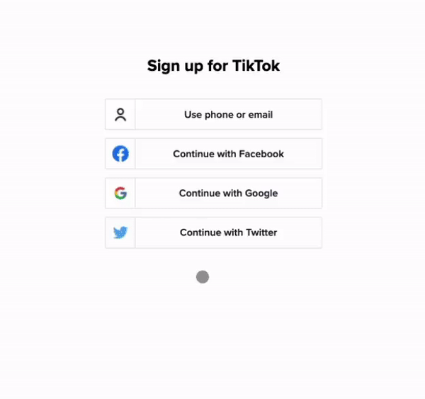 tiktok clone image